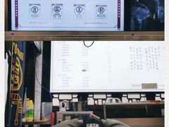 -品腐记·豆腐王朝(老门东总店)