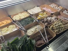 -火炉火自助餐(喜隆多店)