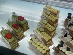 -BanCake·法式千层·拿破仑專門店