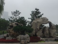 -西海子公园