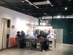 -海马体照相馆(天津世纪都会店)