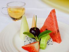 -桂花楼淮扬中餐厅(浦东香格里拉店)