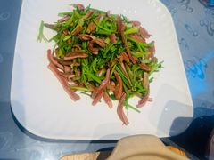 -老济南·地道济南菜(大明湖店)