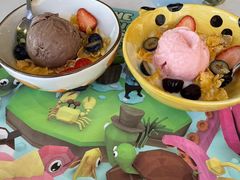 -水桶王国主题餐厅·聚会·生日派对·亲子活动·家庭套餐(亚龙湾希尔顿店)