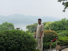 -天目湖涵田半山温泉