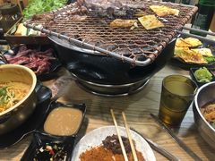 -大壮家原味烤肉(兴华北街店)