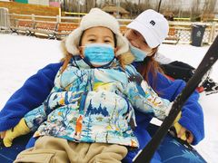 -蓝莓果幼儿园(通州梨园店)