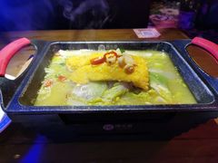 -馋火炉鱼(新世界百货望京店)