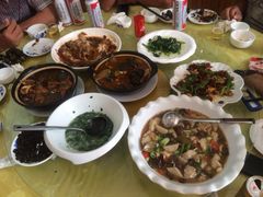 -下梅人家土菜馆(历史文化餐厅度假区店)