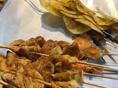 -烤五行·烧烤烤串(石佛营店)