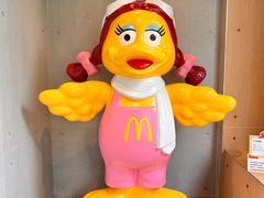 -麦当劳(武商建二店)