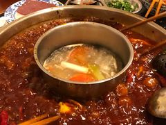 -飘香火锅(玉林西路店)