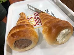 -新侨三宝乐面包店(崇文门店)