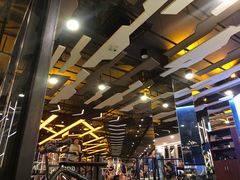 -古德菲力健身(深大店)