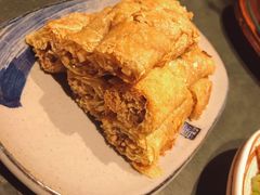 素鹅-兰溪小馆(首经贸店)