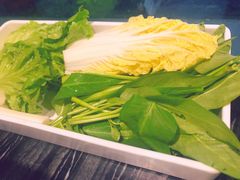 -骨之味·筒骨汤火锅(江头店)