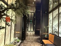 -城南往事·鲁菜济南菜(软件园美莲广场店)