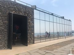 -Cafe Aewol Monsant