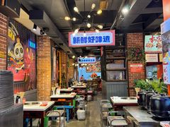 -钢管厂五区小郡肝火锅串串香(总店)