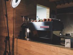 -VOYAGE COFFEE(北锣鼓巷店)