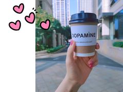-DOPAMINE多巴胺·甜品面包·生日蛋糕(国贸店)