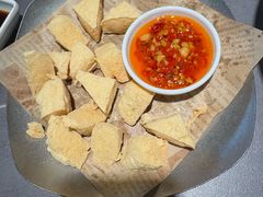 普宁豆腐-潮界(大学路店)
