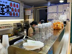 -Mr.Fruits水果先生(蓝色港湾店)