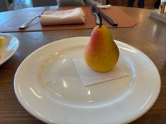 -松咖啡自助餐厅·松北香格里拉