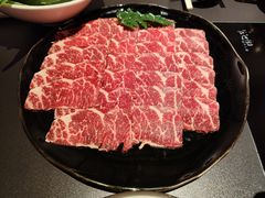 -官也街澳门火锅(新源里店)