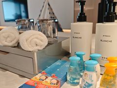 -深圳国际会展中心洲际酒店