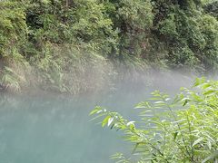 -狮子关旅游区