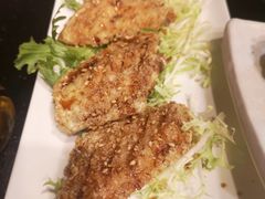 -桂马·日本料理·海胆·海鲜饭·酒场(民主广场店)
