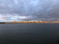 -天津东丽湖风景区