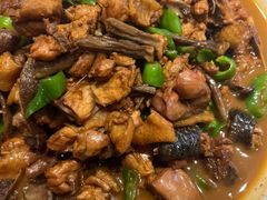-俭寨大盘鸡·缸子肉·小公鸡·新疆菜(云通店)