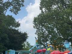 -苏州乐园森林水世界