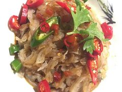 -小菜园新徽菜(芜湖万达店)