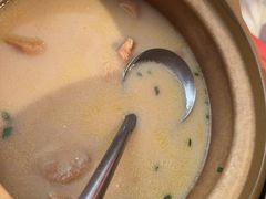 -吴掌柜·藕汤印象(南湖店)