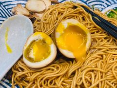 -囿面传统制面馆(中央路店)