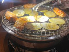 -玖合肉町·烧肉(惠安禹洲店)