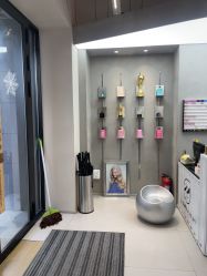 -Z.X HAIR SALON张新美业