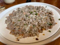 -61号餐吧(兴坪古镇漓江店)