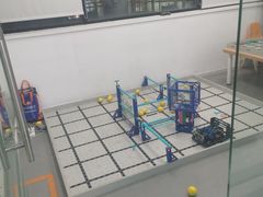 -斯坦星球AI编程·机器人科创·科学实验·信奥·思维·STEM·乐高·竞赛考级(长宁虹桥大融城荟聚中心)