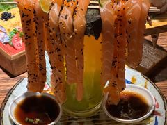 -王氏炉匠·烧鸟放题自助(好运街店)