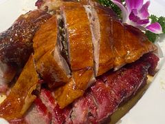 -香港新发烧腊茶餐厅(书城店)