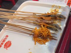 -老马路串串香火锅(北门桥店)