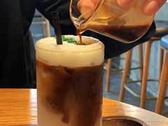 -转山咖啡(松柏社区店)