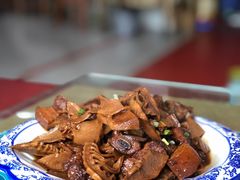 -宜城私房菜.臭鳜鱼(九华新街店)