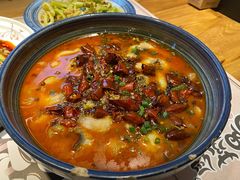 -酒阳蒸经小酒馆(解放碑店)