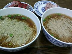 -朱鸿兴面馆(镇湖店)
