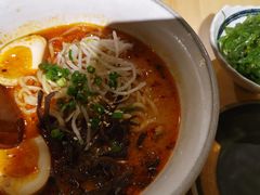 -本格丼·炭火烤肉饭(大悦路成都大悦城店)